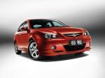 Europestar L3 Sedan 2009 года